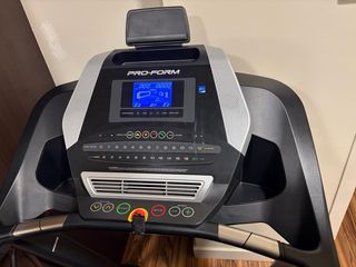 Cinta de correr PRO-FORM 705 CST