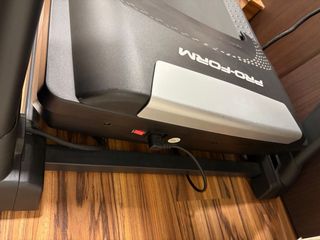 Cinta de correr PRO-FORM 705 CST