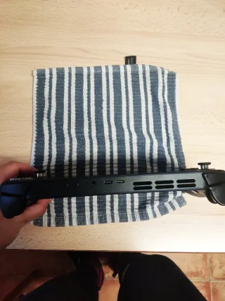 Lenovo Legion Go S (Z1 Extreme 1TB)