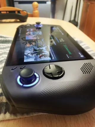 Lenovo Legion Go S (Z1 Extreme 1TB)