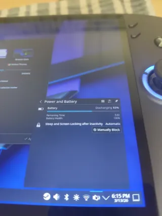 Lenovo Legion Go S (Z1 Extreme 1TB)