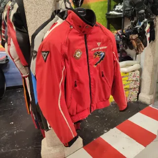 Chaqueta Dainese Max Biaggi Talla M
