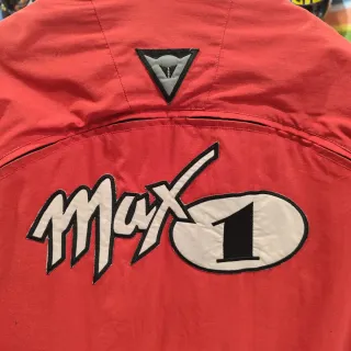 Chaqueta Dainese Max Biaggi Talla M