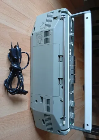 Radiocasete Sony CFS-210L