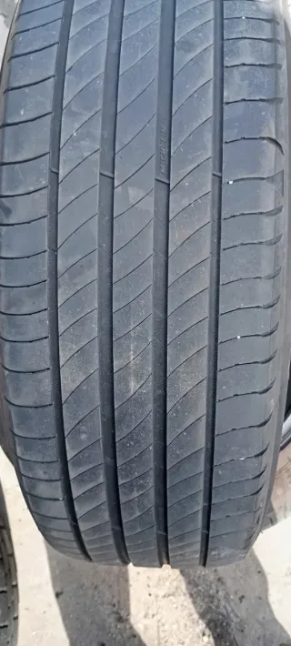 Michelin 205/55 R19 97Y Neumático