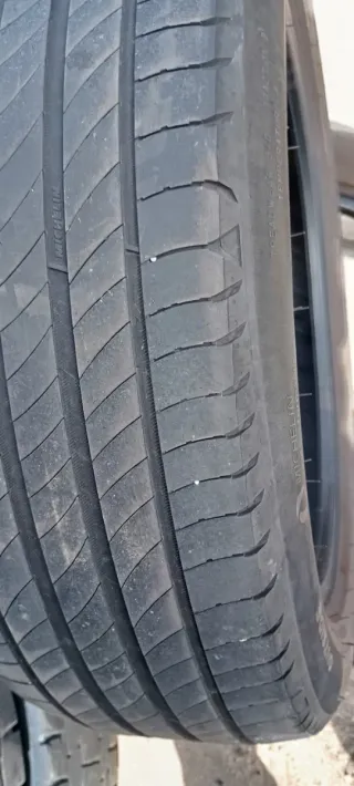 Michelin 205/55 R19 97Y Neumático