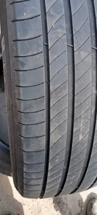 Michelin 205/55 R19 97Y Neumático