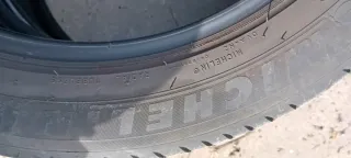 Michelin 205/55 R19 97Y Neumático