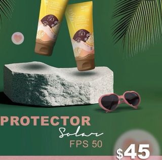 Estuche cosmética orgánica Affya