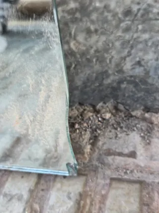 Espejo 80x100 cm LEER BIEN