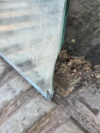 Espejo 80x100 cm LEER BIEN