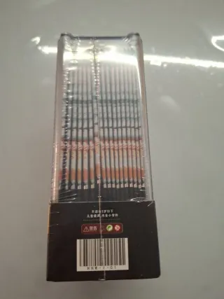 One Piece Gear 5 Wave 4 Display Card Box Sigillata