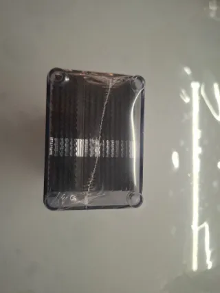 One Piece Gear 5 Wave 4 Display Card Box Sigillata