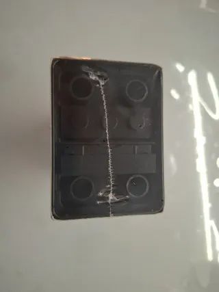 One Piece Gear 5 Wave 4 Display Card Box Sigillata