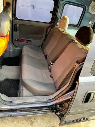 Opel Combo 2006