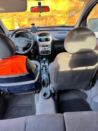 Opel Combo 2006