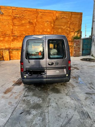 Opel Combo 2006