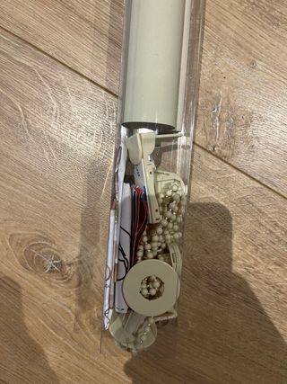 Estor Opaco Sonello Beige 60x130cm