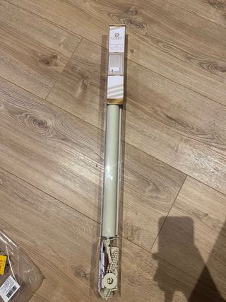 Estor Opaco Sonello Beige 60x130cm