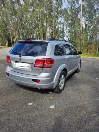 Dodge Journey 2010
