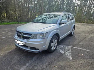 Dodge Journey 2010