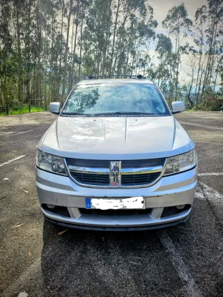 Dodge Journey 2010