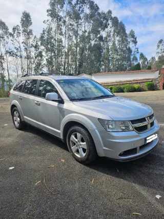 Dodge Journey 2010