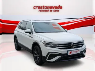 Volkswagen Tiguan Allspace 2023¡Desde 552€ al mes!