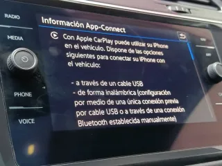 Volkswagen Tiguan Allspace 2023¡Desde 552€ al mes!