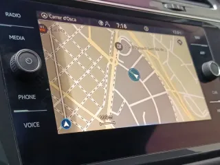 Volkswagen Tiguan Allspace 2023¡Desde 552€ al mes!