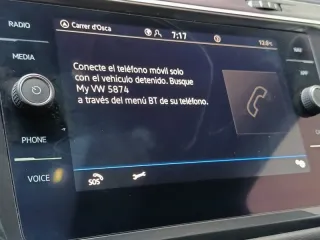 Volkswagen Tiguan Allspace 2023¡Desde 552€ al mes!