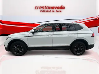 Volkswagen Tiguan Allspace 2023¡Desde 552€ al mes!
