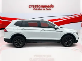 Volkswagen Tiguan Allspace 2023¡Desde 552€ al mes!