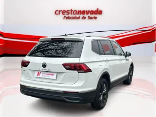 Volkswagen Tiguan Allspace 2023¡Desde 552€ al mes!