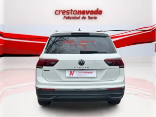 Volkswagen Tiguan Allspace 2023¡Desde 552€ al mes!