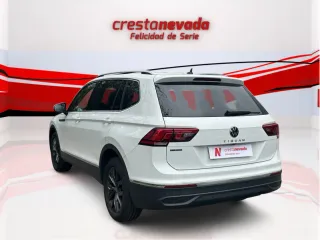 Volkswagen Tiguan Allspace 2023¡Desde 552€ al mes!