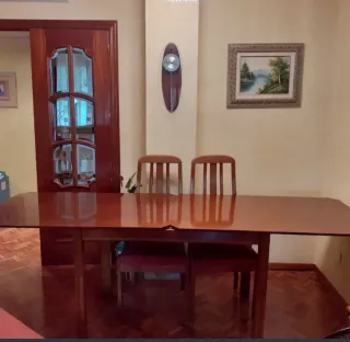 Muebles de salón y sofas