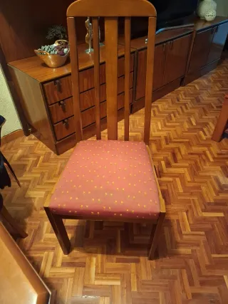 Muebles de salón y sofas