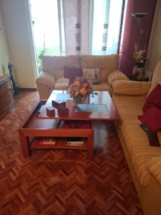 Muebles de salón y sofas