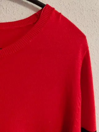 Jersey de chica talla L de Easy Wear.