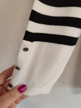 Jersey de chica talla L de Easy Wear.