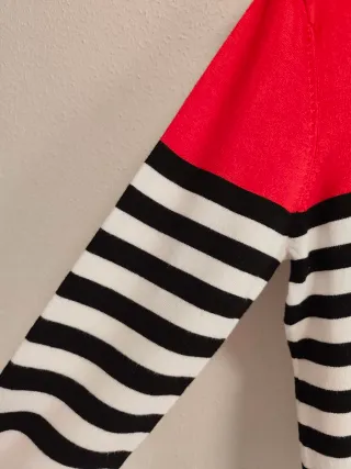 Jersey de chica talla L de Easy Wear.