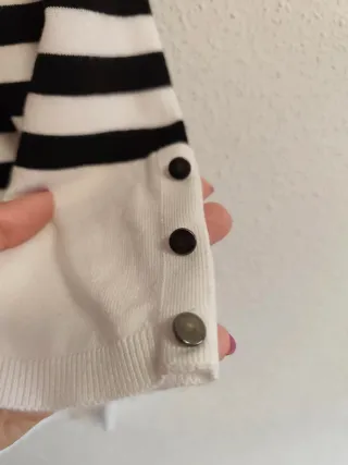 Jersey de chica talla L de Easy Wear.