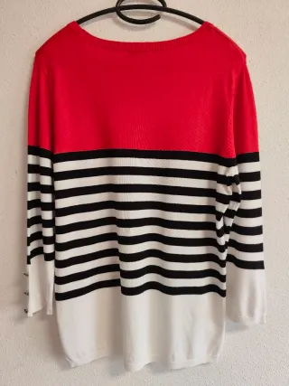 Jersey de chica talla L de Easy Wear.