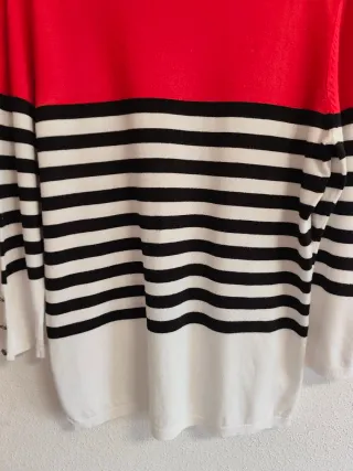 Jersey de chica talla L de Easy Wear.