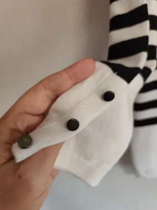 Jersey de chica talla L de Easy Wear.