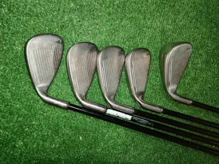 Conjunto de  Ferros Callaway Big Bertha