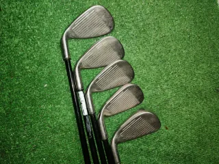 Conjunto de  Ferros Callaway Big Bertha