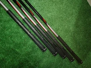 Conjunto de  Ferros Callaway Big Bertha