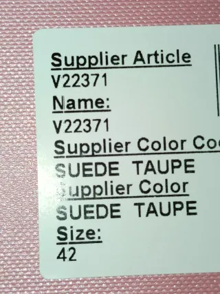 Sandalias Alma en Pena Joya Grises y Plateadas